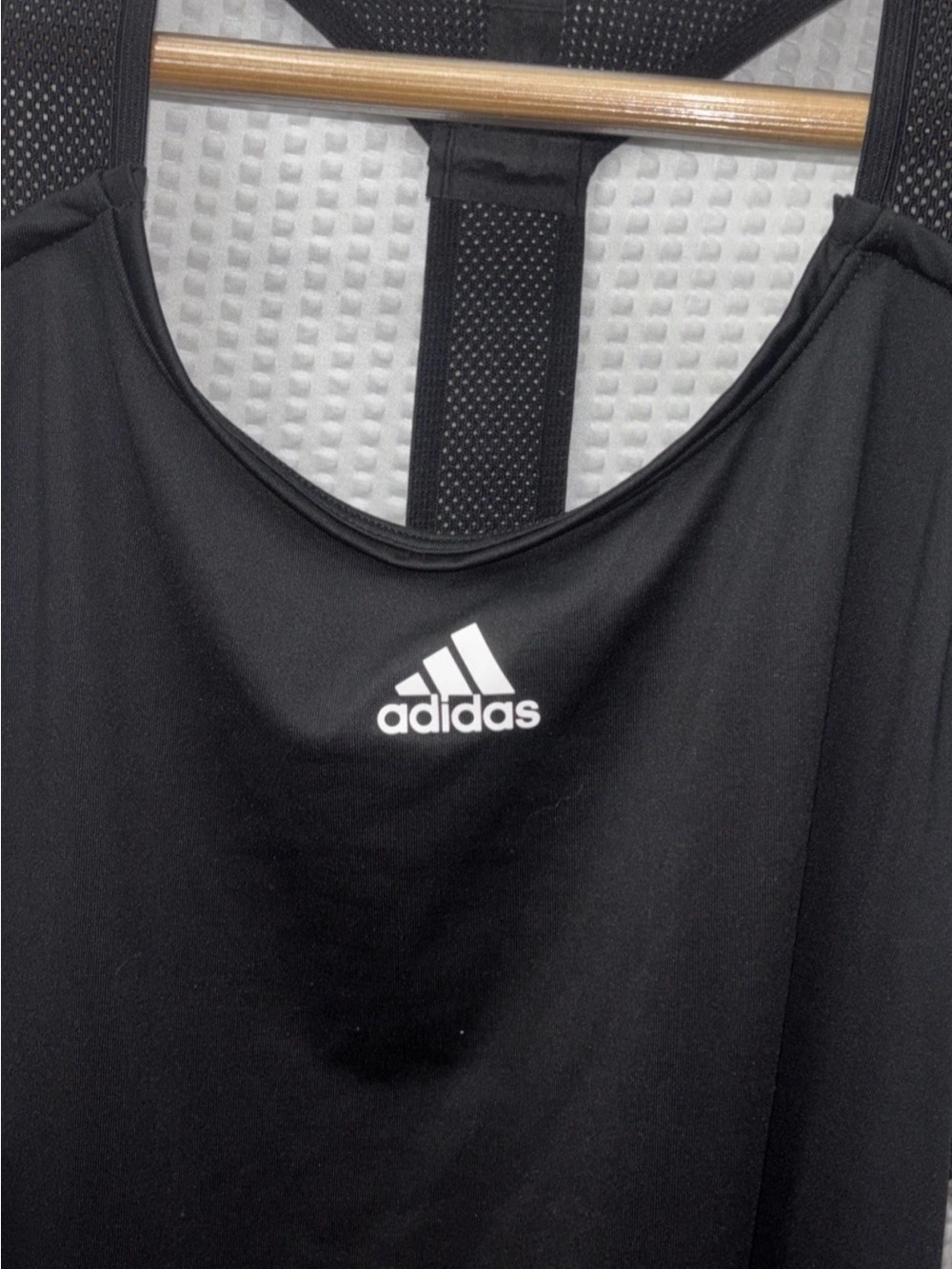 NWT Women’s Adidas Women's Y-Dress Sz Large - Picture 7 of 9